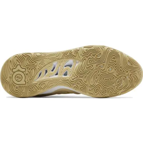 Nike shoes - Nike KD 15 - DX6648-700 - Gold 7