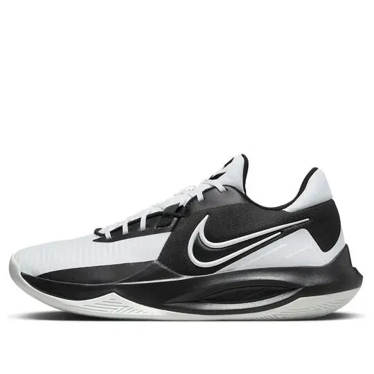Nike shoes - Nike Precision 6 DD9535-007 - Precision - DD9535-007 - White 0