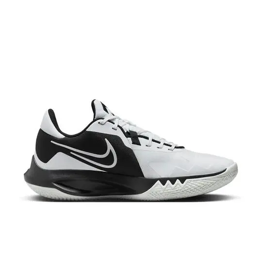 Nike shoes - Nike Precision 6 DD9535-007 - Precision - DD9535-007 - White 1