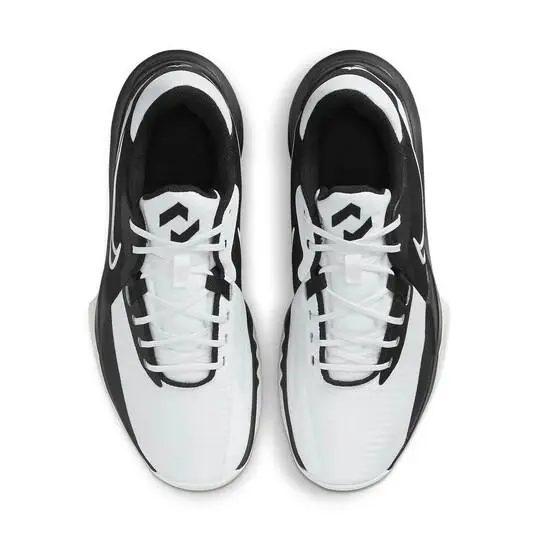 Nike shoes - Nike Precision 6 DD9535-007 - Precision - DD9535-007 - White 2