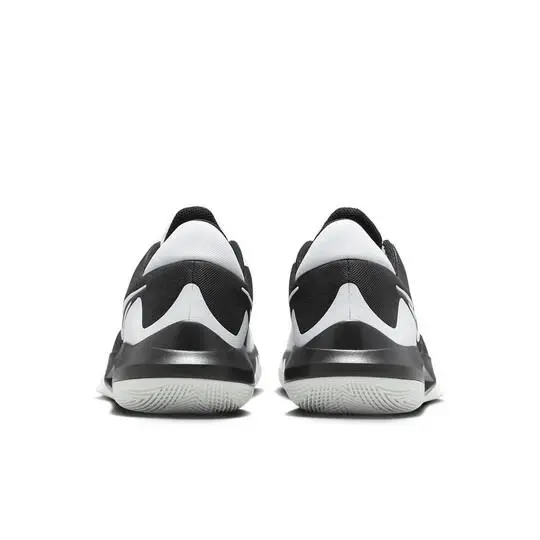 Nike shoes - Nike Precision 6 DD9535-007 - Precision - DD9535-007 - White 3