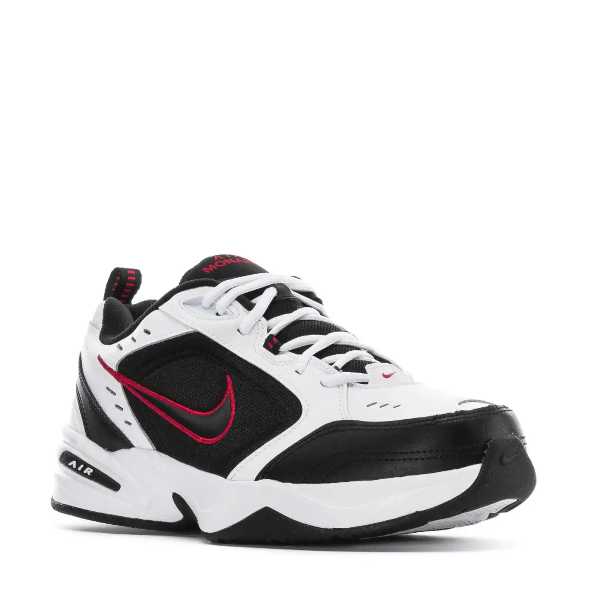 Nike shoes - Nike Air Monarch - Air Monarch - 416355-101 - White 1