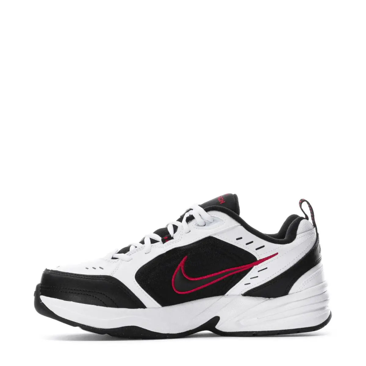 Nike shoes - Nike Air Monarch - Air Monarch - 416355-101 - White 2