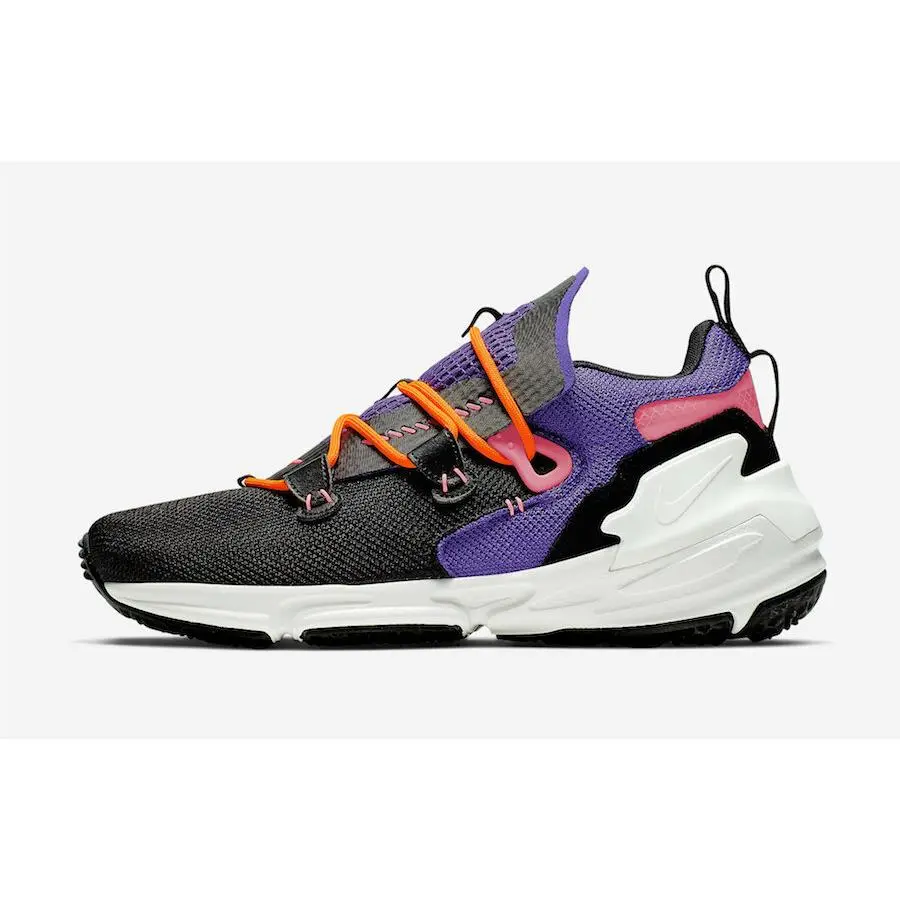 Nike shoes - Black/Platinum Tint-Summit White 1