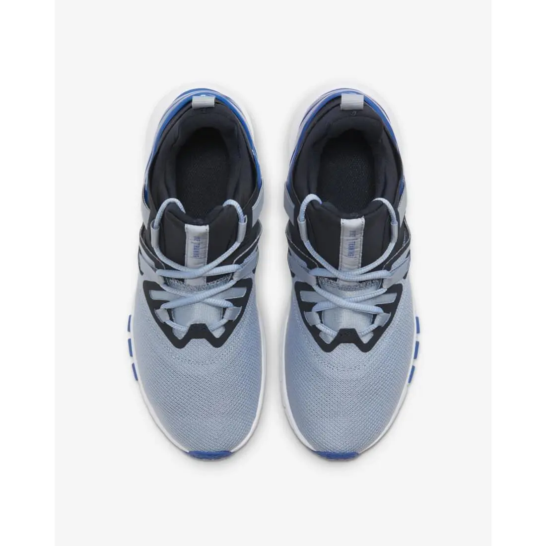 Nike shoes - Nike Flexmethod TR - Flexmethod - BQ3063-401 - Multicolor 1