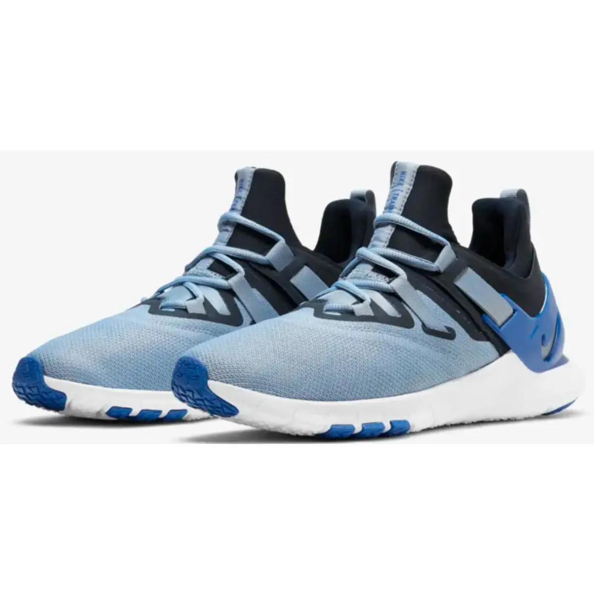 Nike shoes - Nike Flexmethod TR - Flexmethod - BQ3063-401 - Multicolor 2