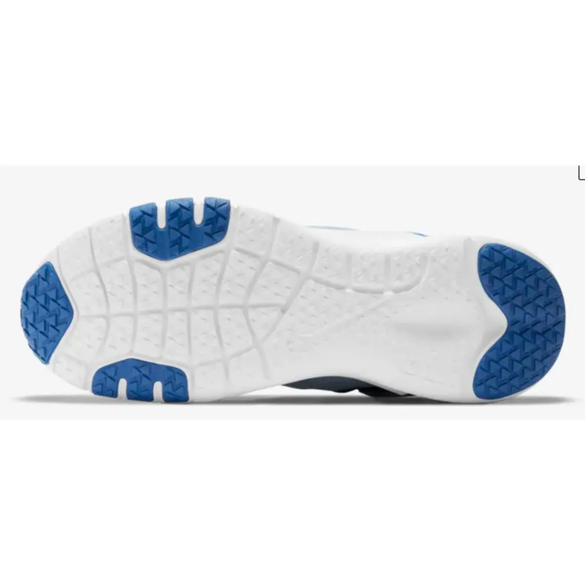 Nike shoes - Nike Flexmethod TR - Flexmethod - BQ3063-401 - Multicolor 14
