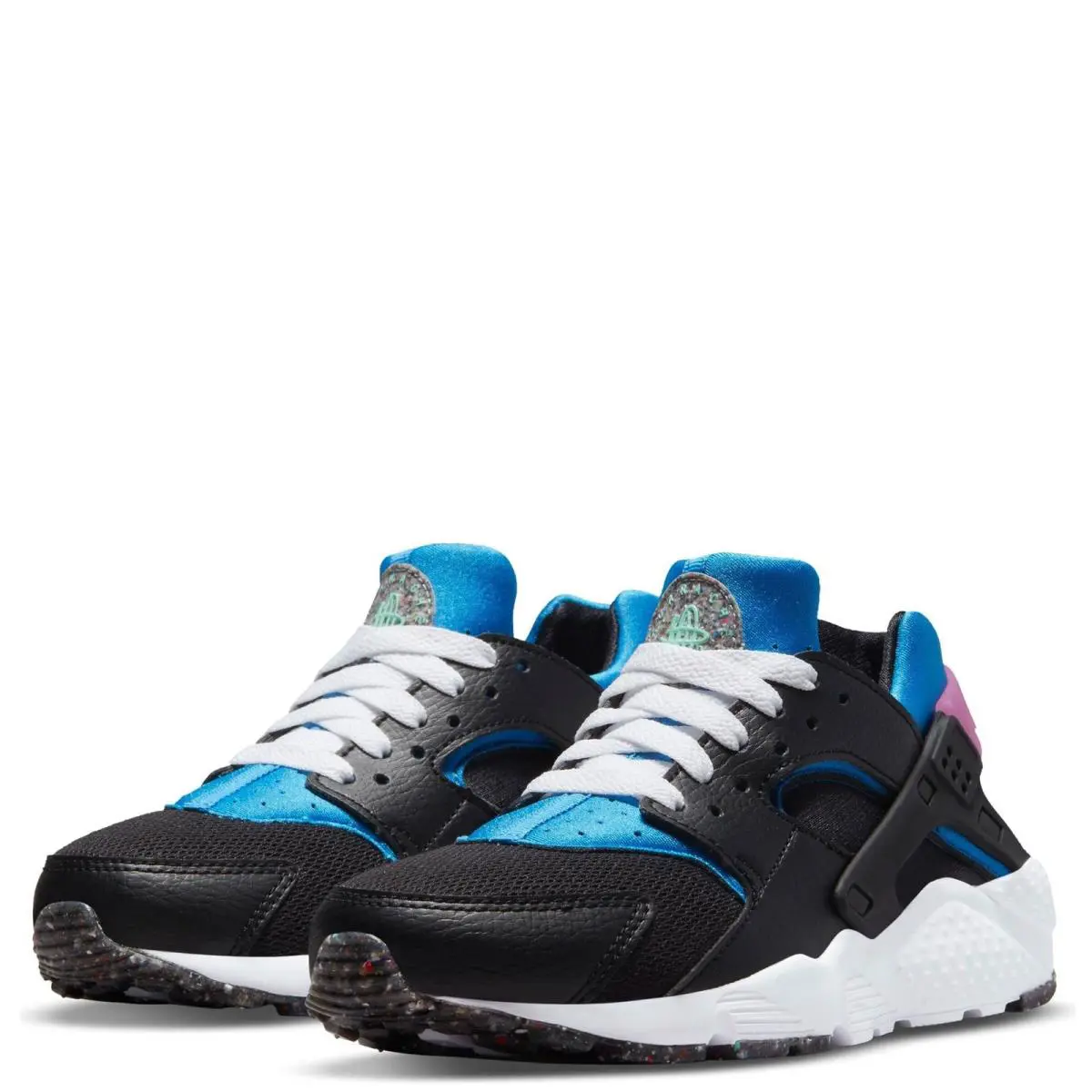 Nike shoes - Black 1