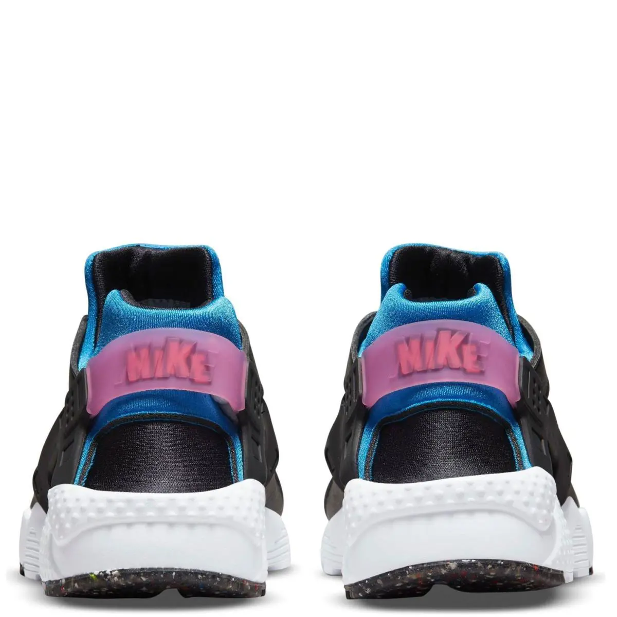 Nike shoes - Black 2