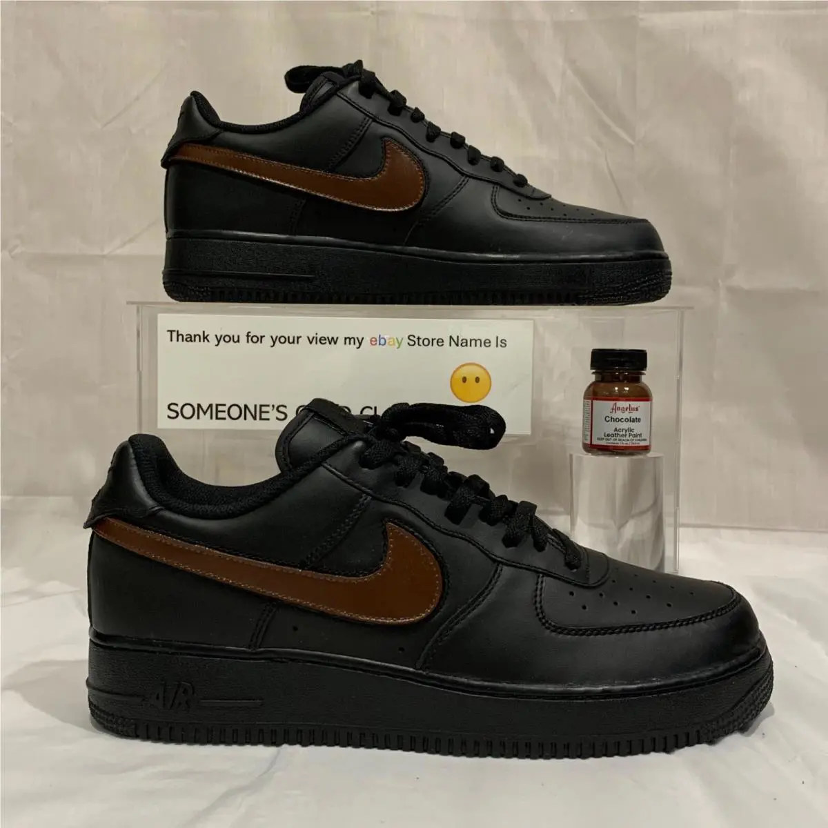 Nike shoes - Nike Air Force 1 - Air Force - CW2288-111 - White 6