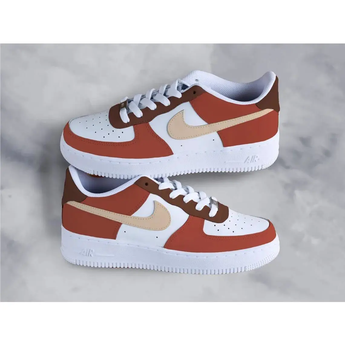 Nike shoes - Nike Air Force 1 - Air Force - CW2288-111 - White 5