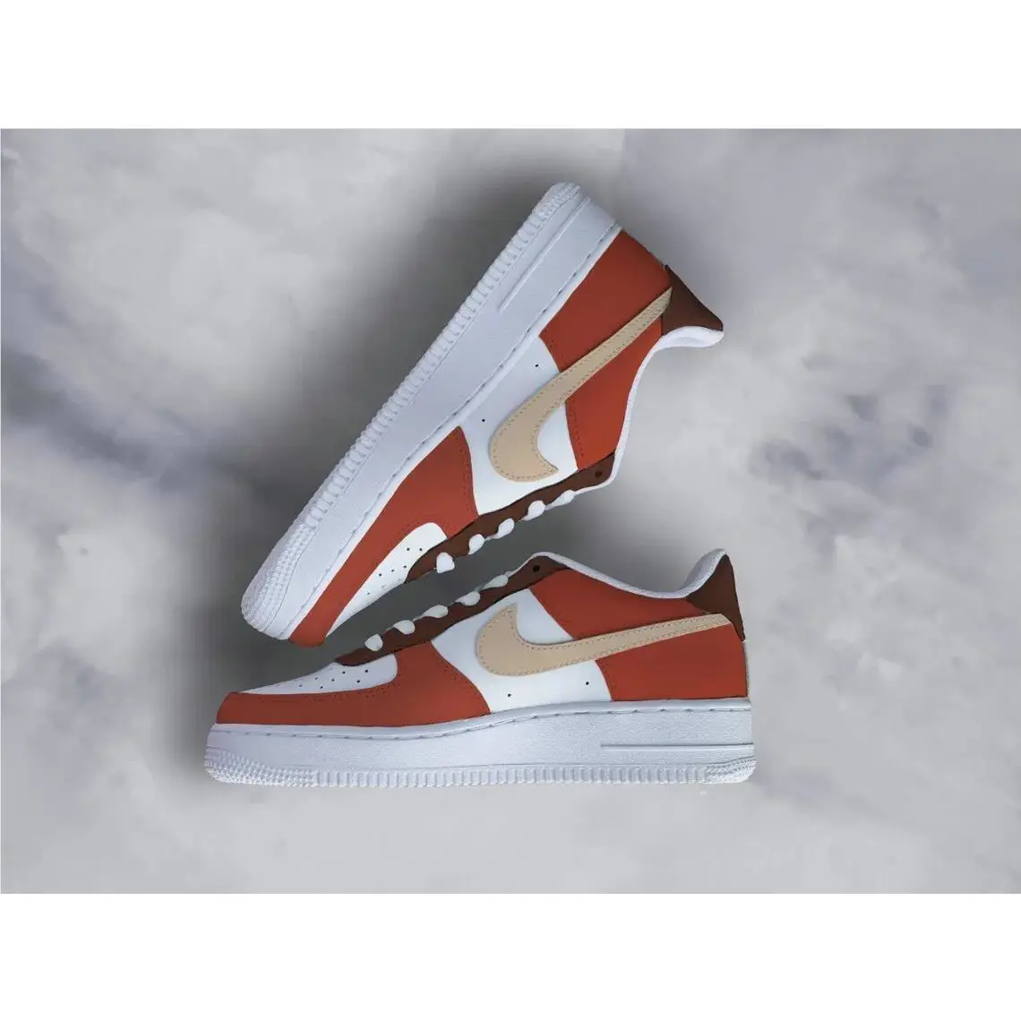 Nike shoes - Nike Air Force 1 - Air Force - CW2288-111 - White 28