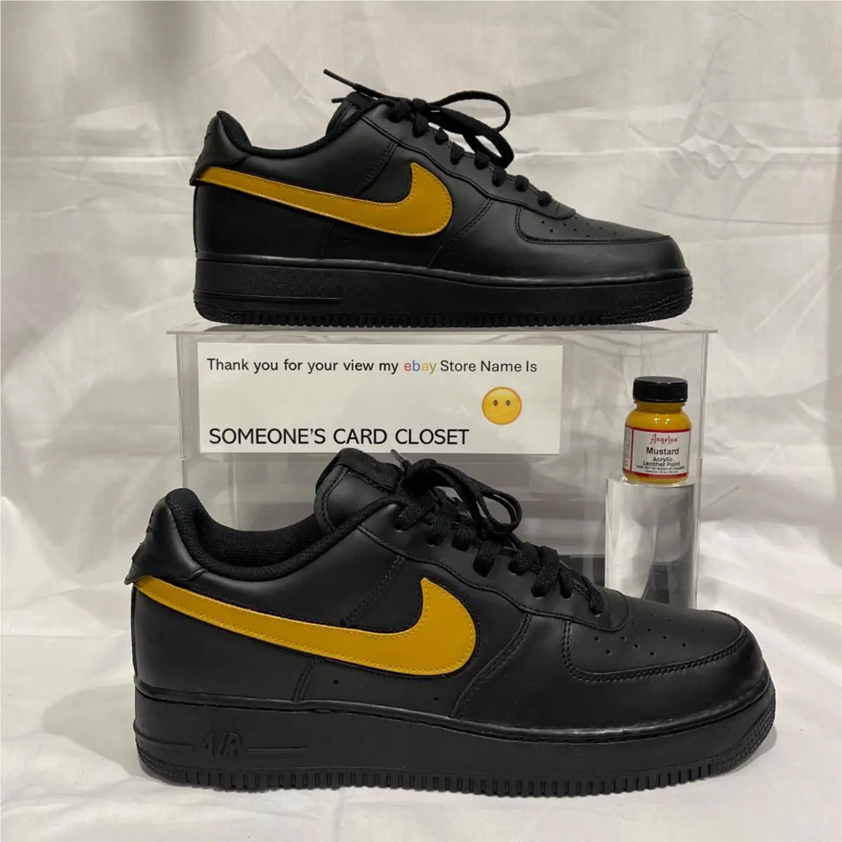 Nike shoes - Nike Air Force 1 - Air Force - CW2288-111 - White 6