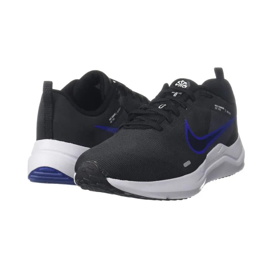 Nike shoes - Nike Downshifter 12 - Downshifter - Dd9293005 - Black 0
