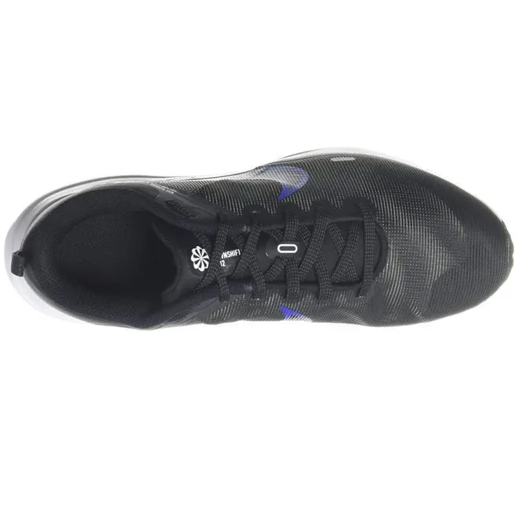 Nike shoes - Nike Downshifter 12 - Downshifter - Dd9293005 - Black 4