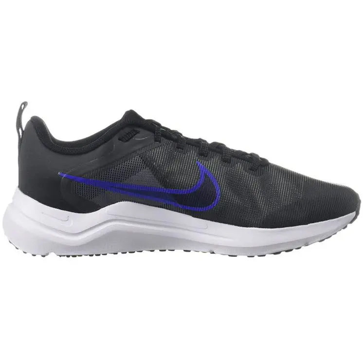 Nike shoes - Nike Downshifter 12 - Downshifter - Dd9293005 - Black 9
