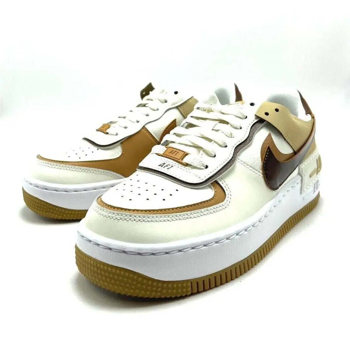 Nike shoes - Nike Air Force 1 - Air Force - DZ1847-106 - SAIL 2