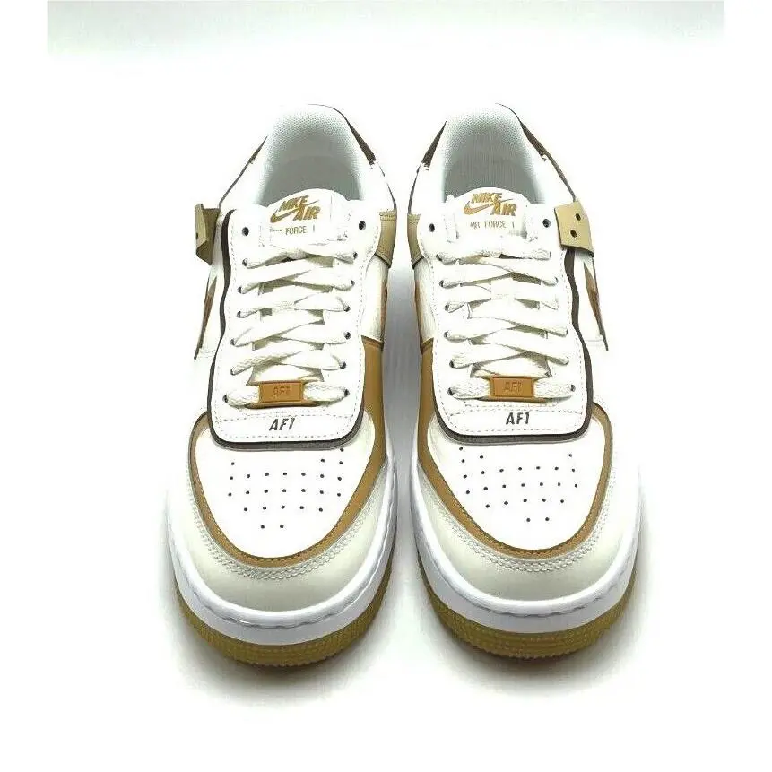 Nike shoes - Nike Air Force 1 - Air Force - DZ1847-106 - SAIL 4
