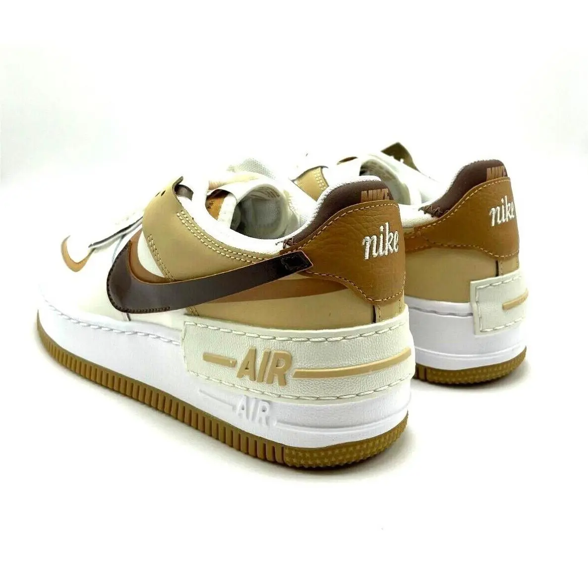 Nike shoes - Nike Air Force 1 - Air Force - DZ1847-106 - SAIL 3