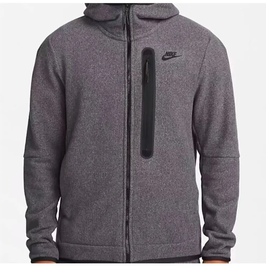 Nike clothing - Gray 1