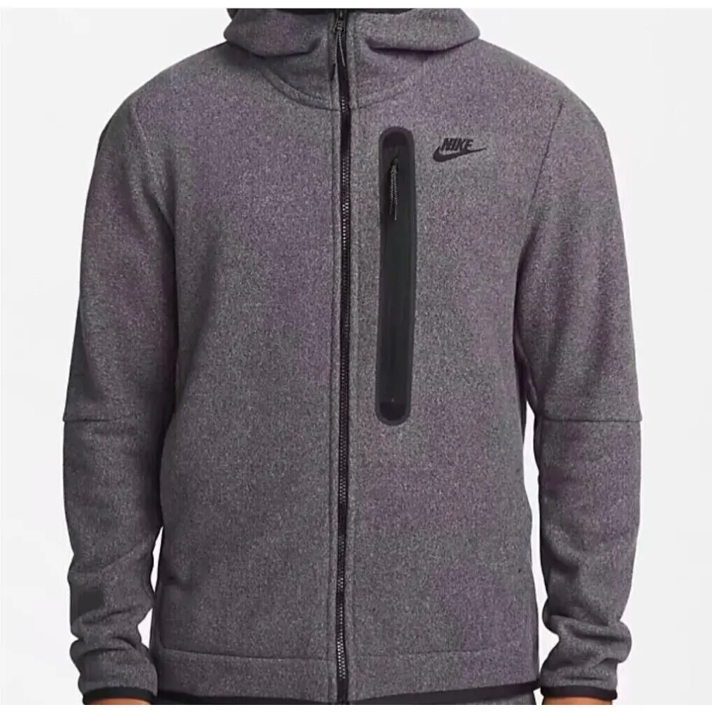 Nike clothing - Gray 7