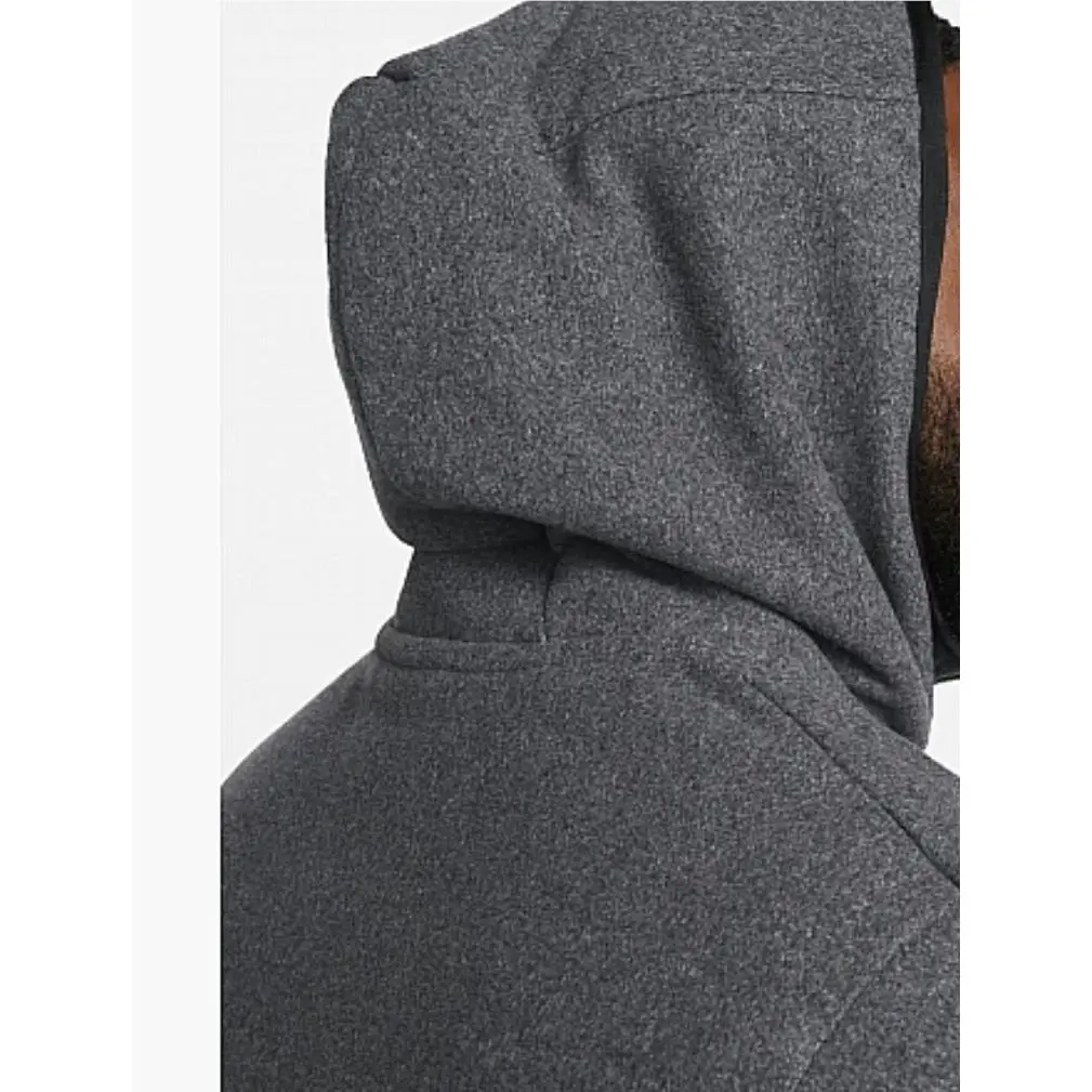 Nike clothing - Gray 4