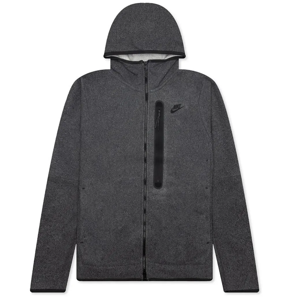 Nike clothing - Gray 5