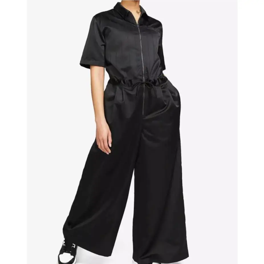 Nike clothing - Black 1