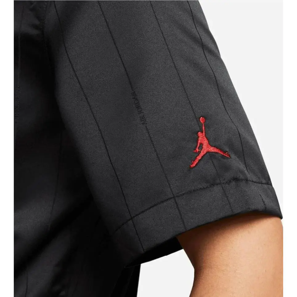 Nike clothing - Black 4
