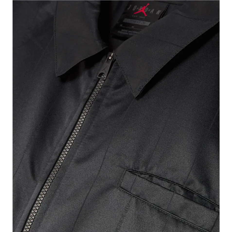 Nike clothing - Black 8
