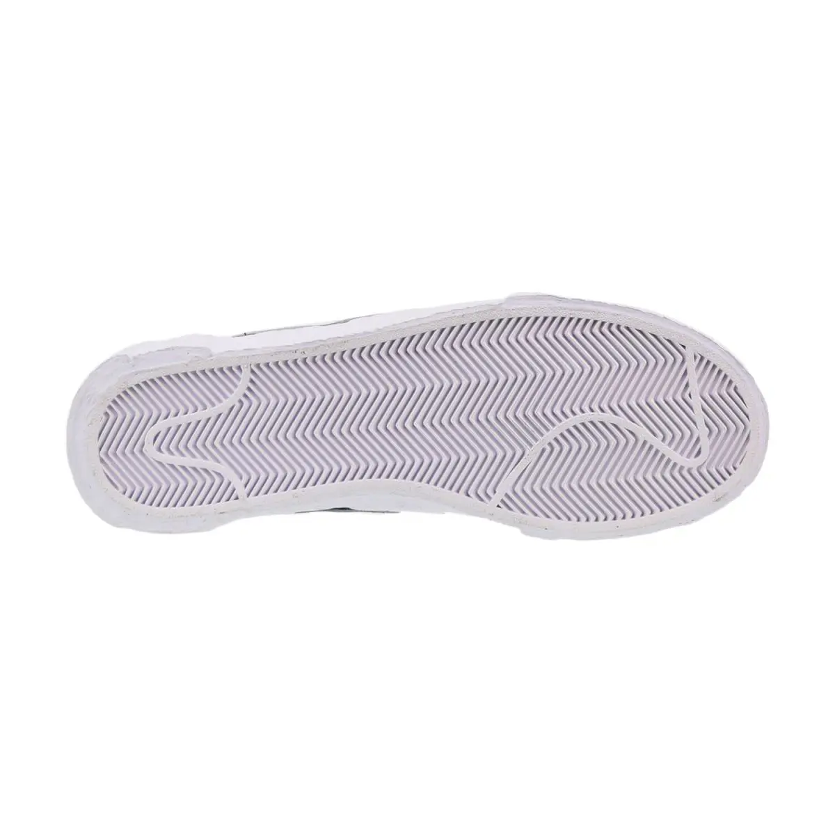 Nike shoes - Black-White 4