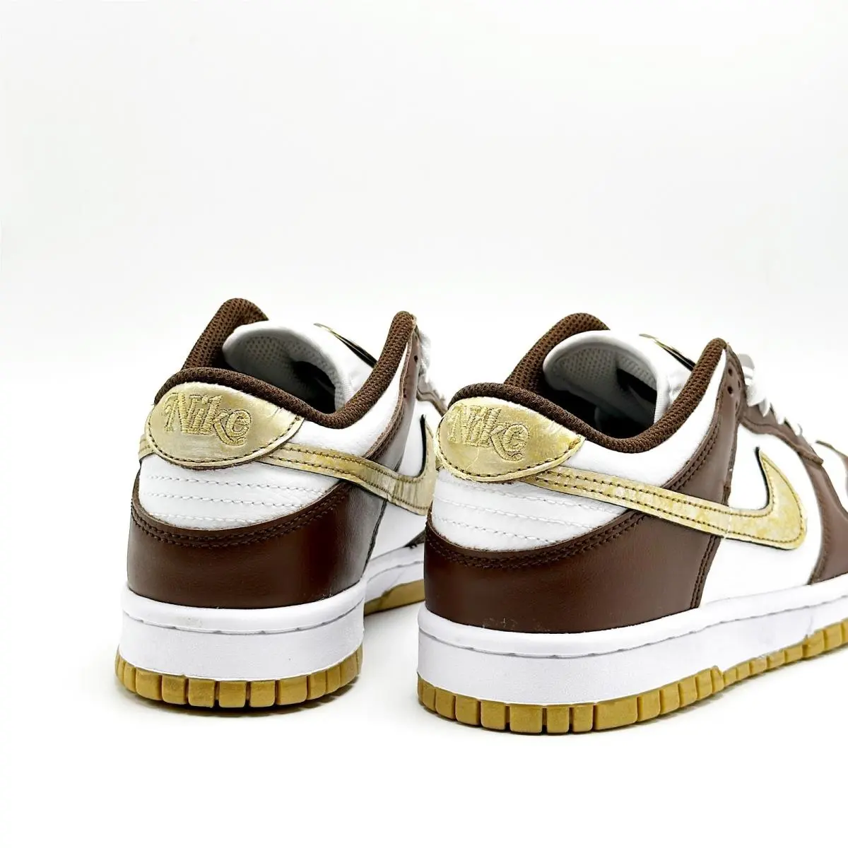 Nike shoes - Nike Dunk Low GS - Dunk Low - White 1