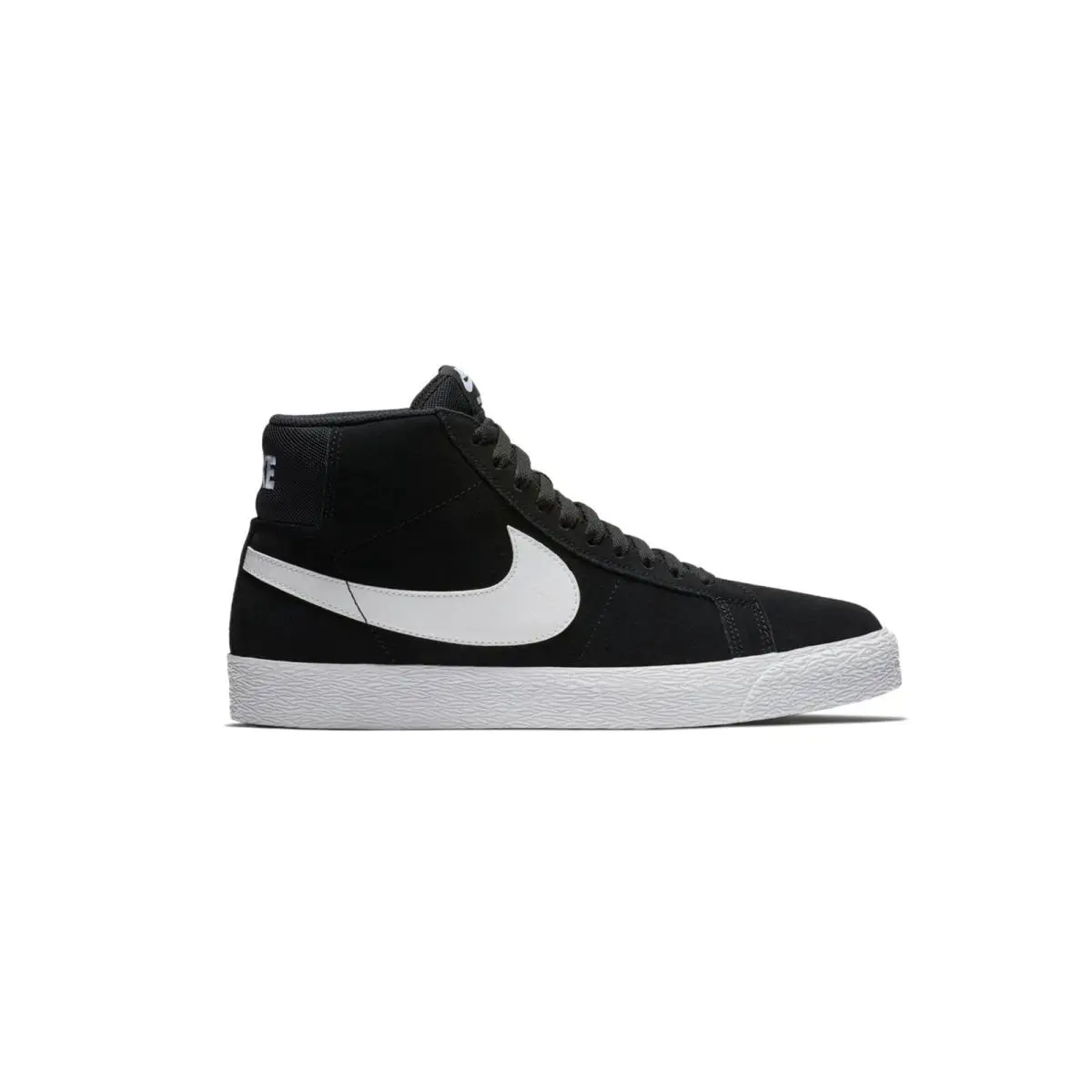 Nike shoes - 864349-002 - 864349-002 - Black/White-Whit-White 0