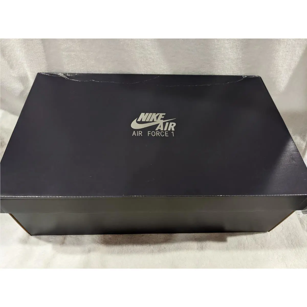 Nike shoes - Nike AF1 Sculpt - Sculpt - DC3590-001 - Phantom/Yellow/Sail 24