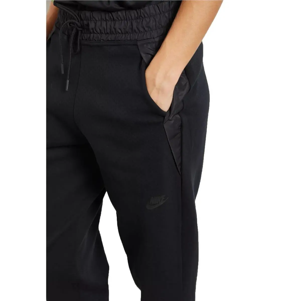 Nike clothing - Black 4