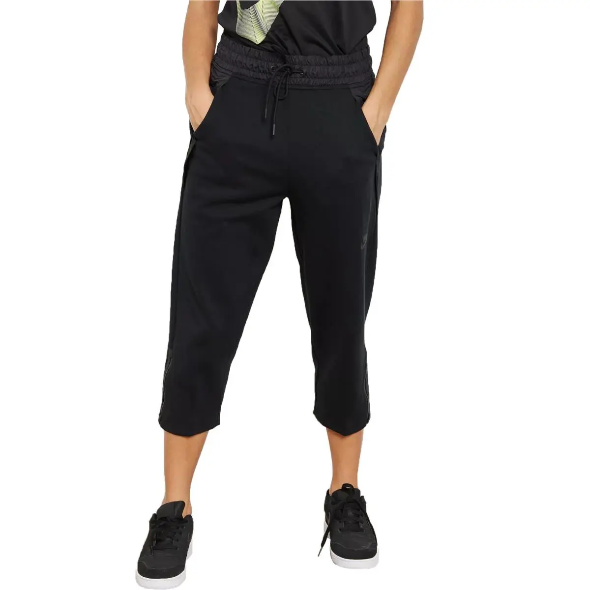 Nike clothing - Black 2