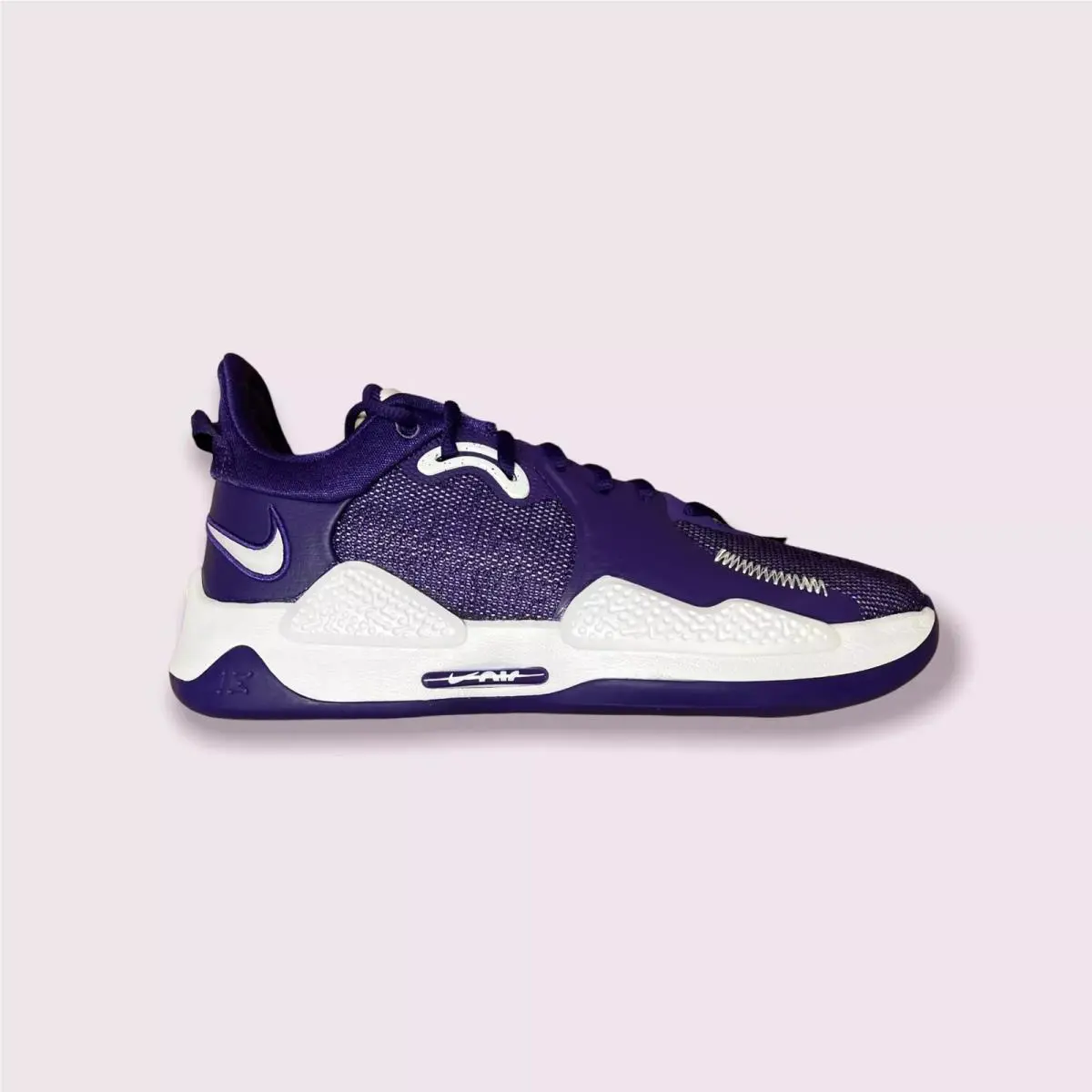 Nike shoes - Nike PG 5 TB Promo - Purple 0