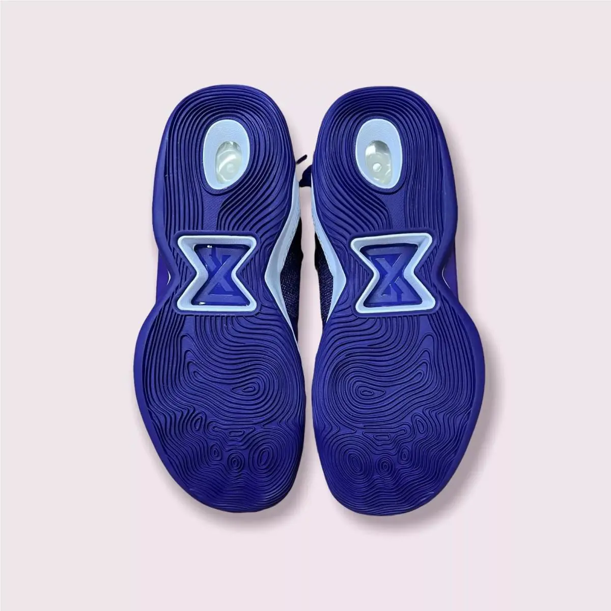 Nike shoes - Nike PG 5 TB Promo - Purple 4