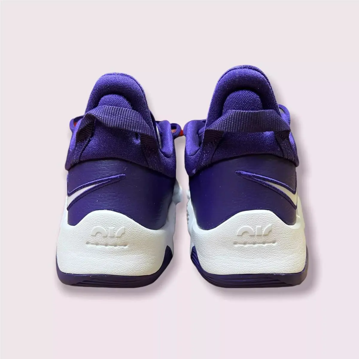 Nike shoes - Nike PG 5 TB Promo - Purple 9