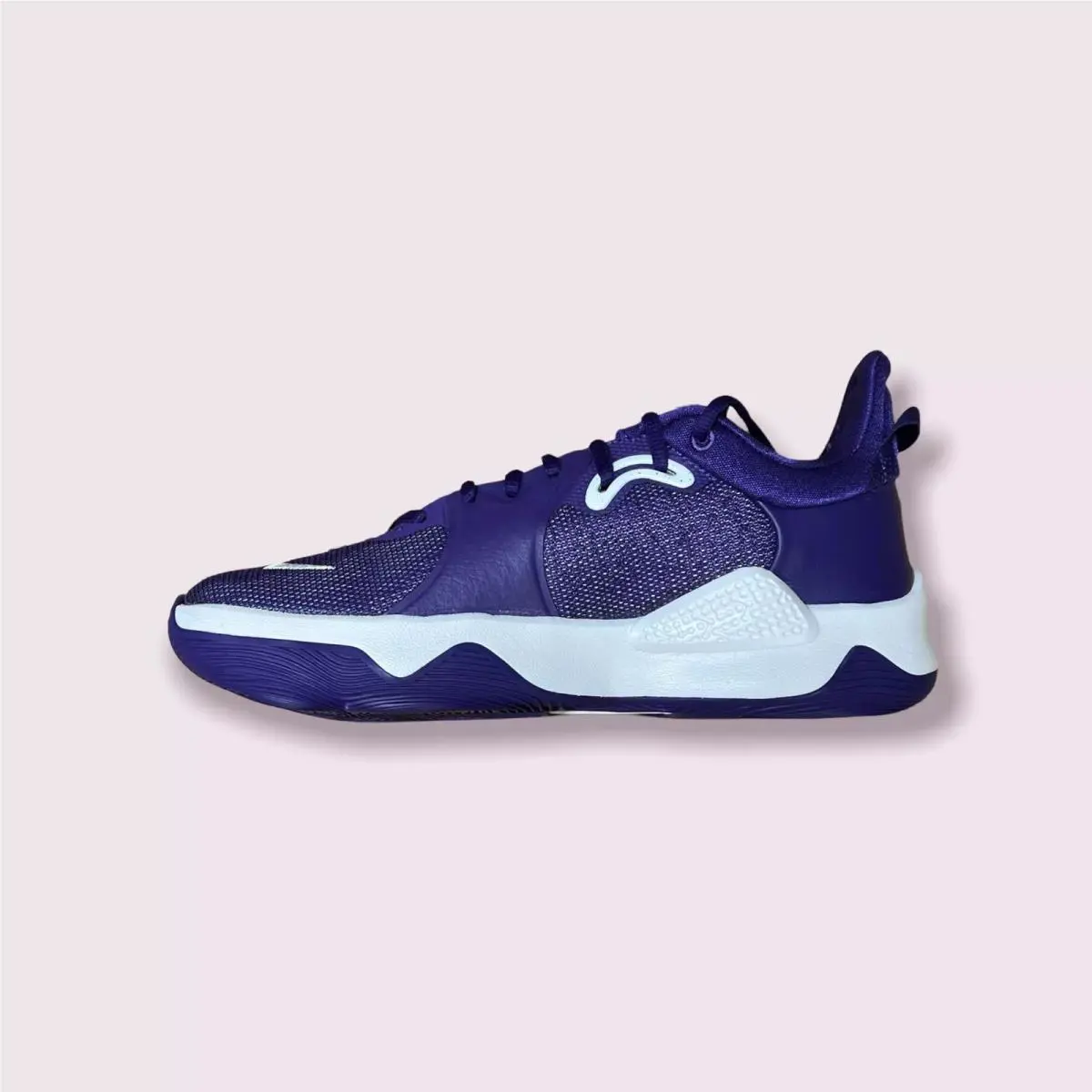 Nike shoes - Nike PG 5 TB Promo - Purple 7