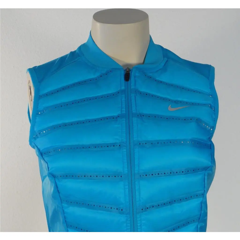 Nike clothing - Blue 0