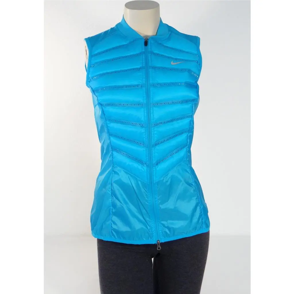 Nike clothing - Blue 3