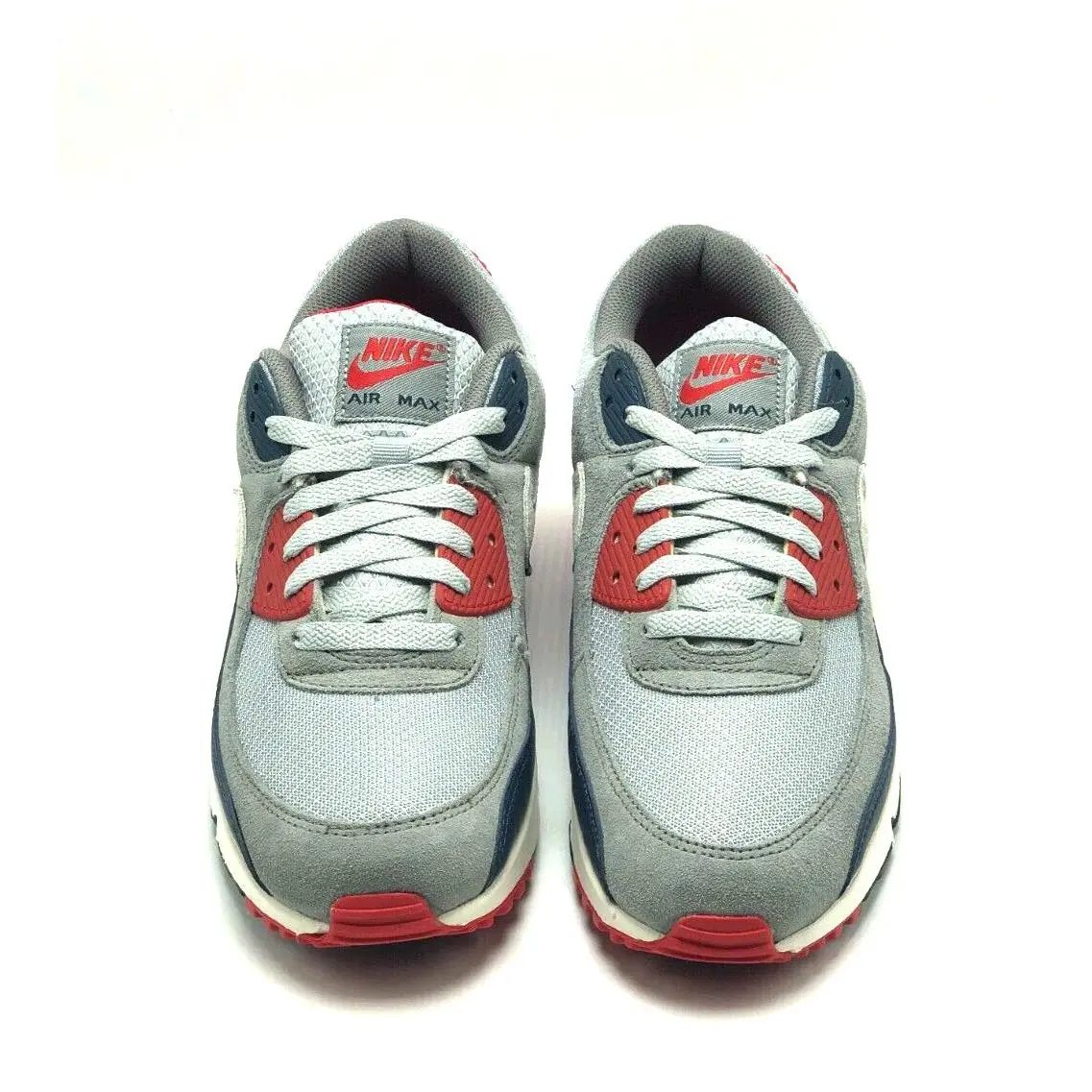 Nike shoes - Nike Air Max 90 - Air Max - DM0029-005 - Red 10