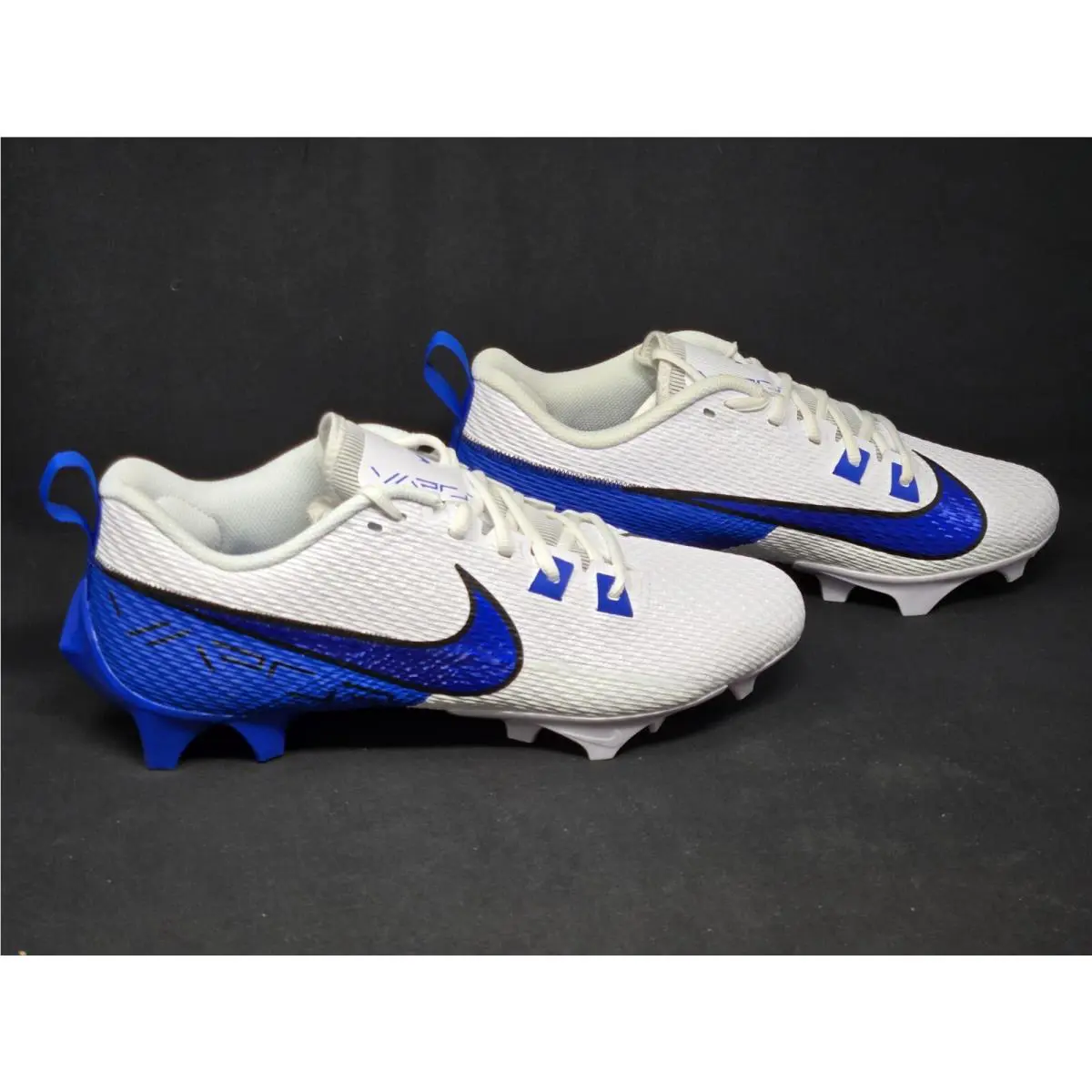 Nike shoes - Nike Vapor Edge - Vapor Edge - FQ4045-105 - Blue 2