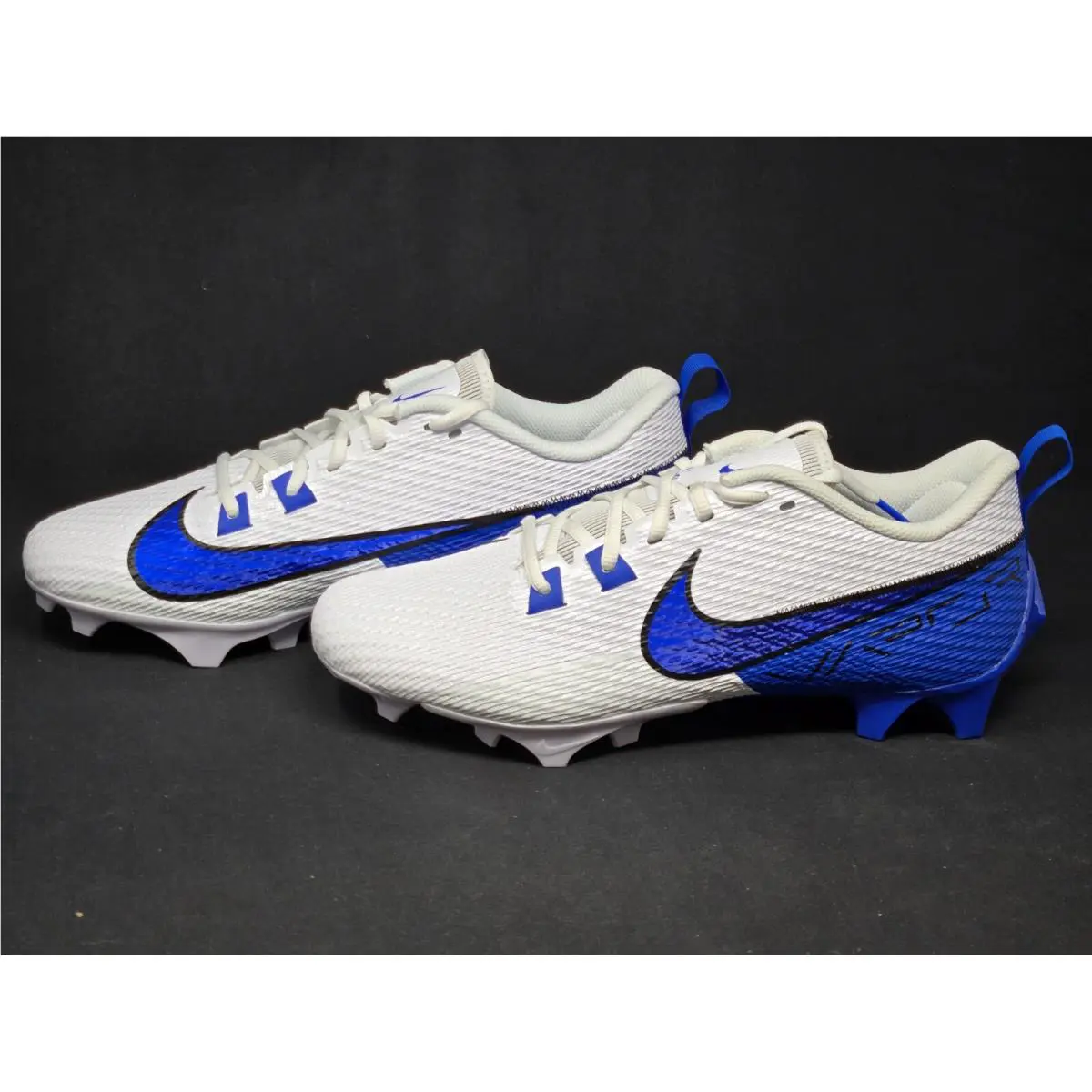 Nike shoes - Nike Vapor Edge - Vapor Edge - FQ4045-105 - Blue 7