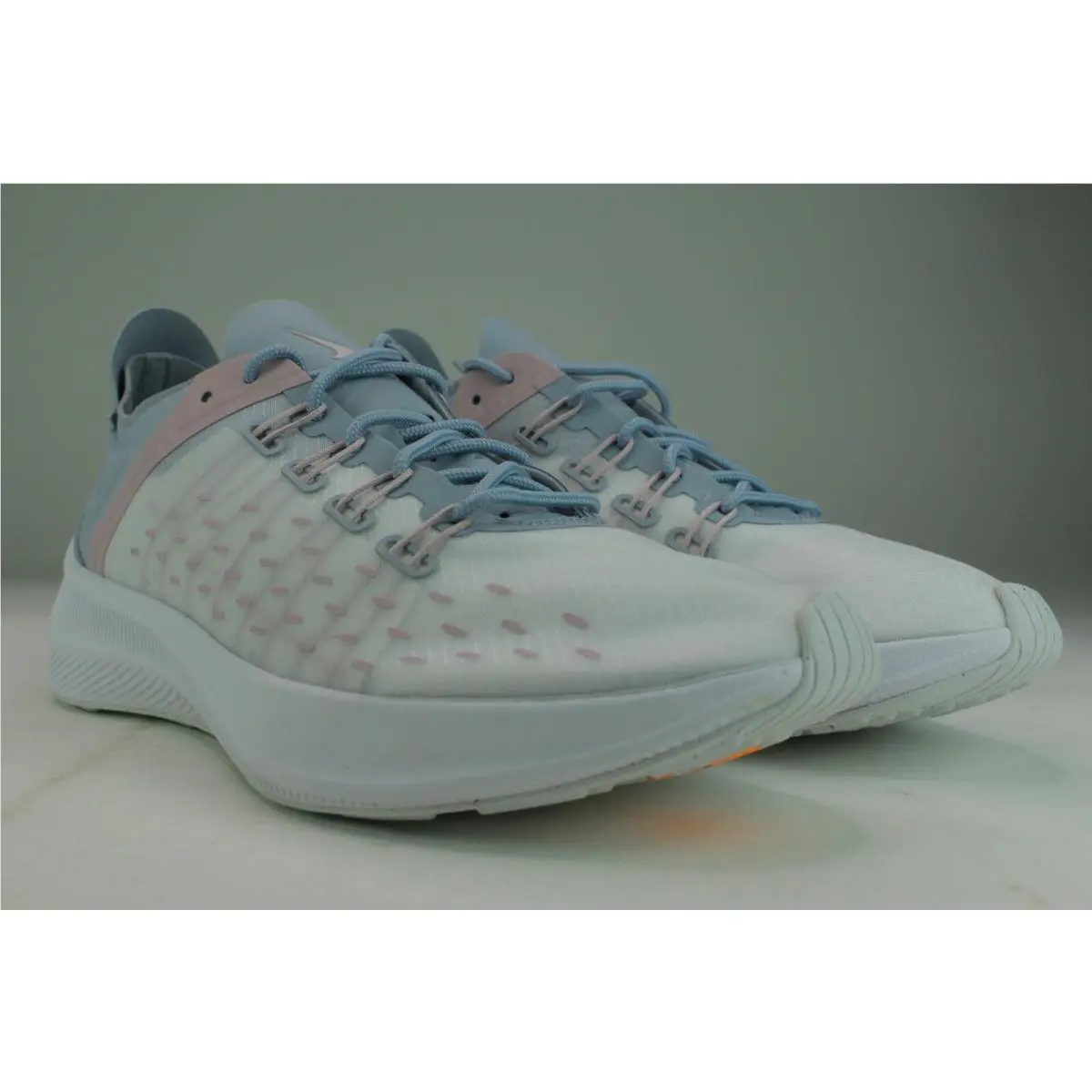 Nike shoes - Platinum Tint, Obsidian Mist 2