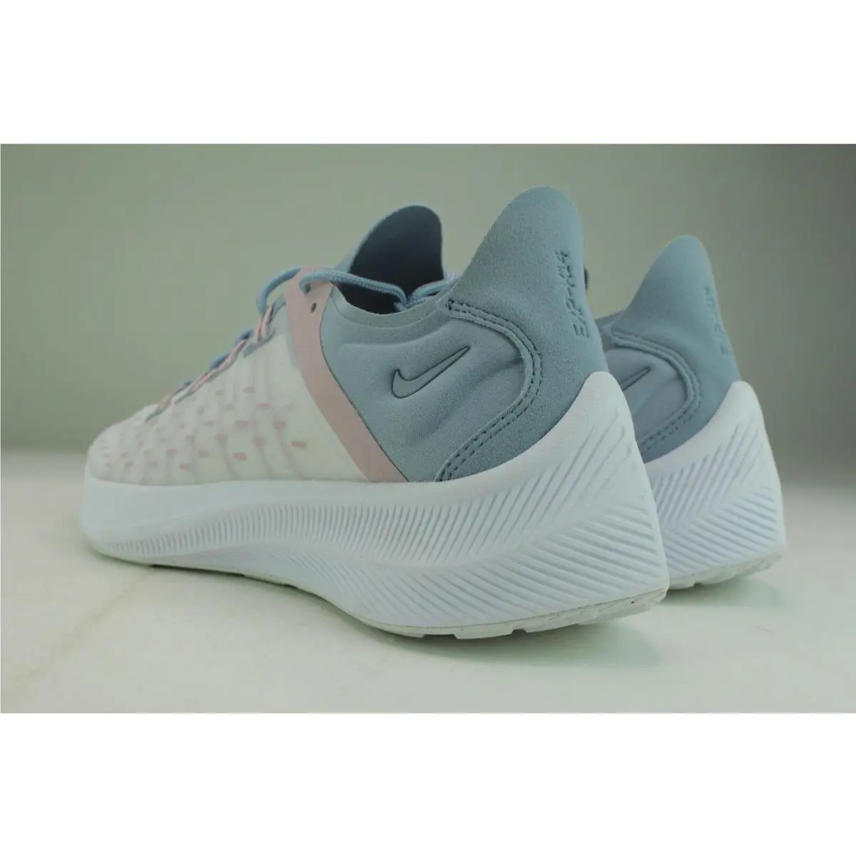 Nike shoes - Platinum Tint, Obsidian Mist 10