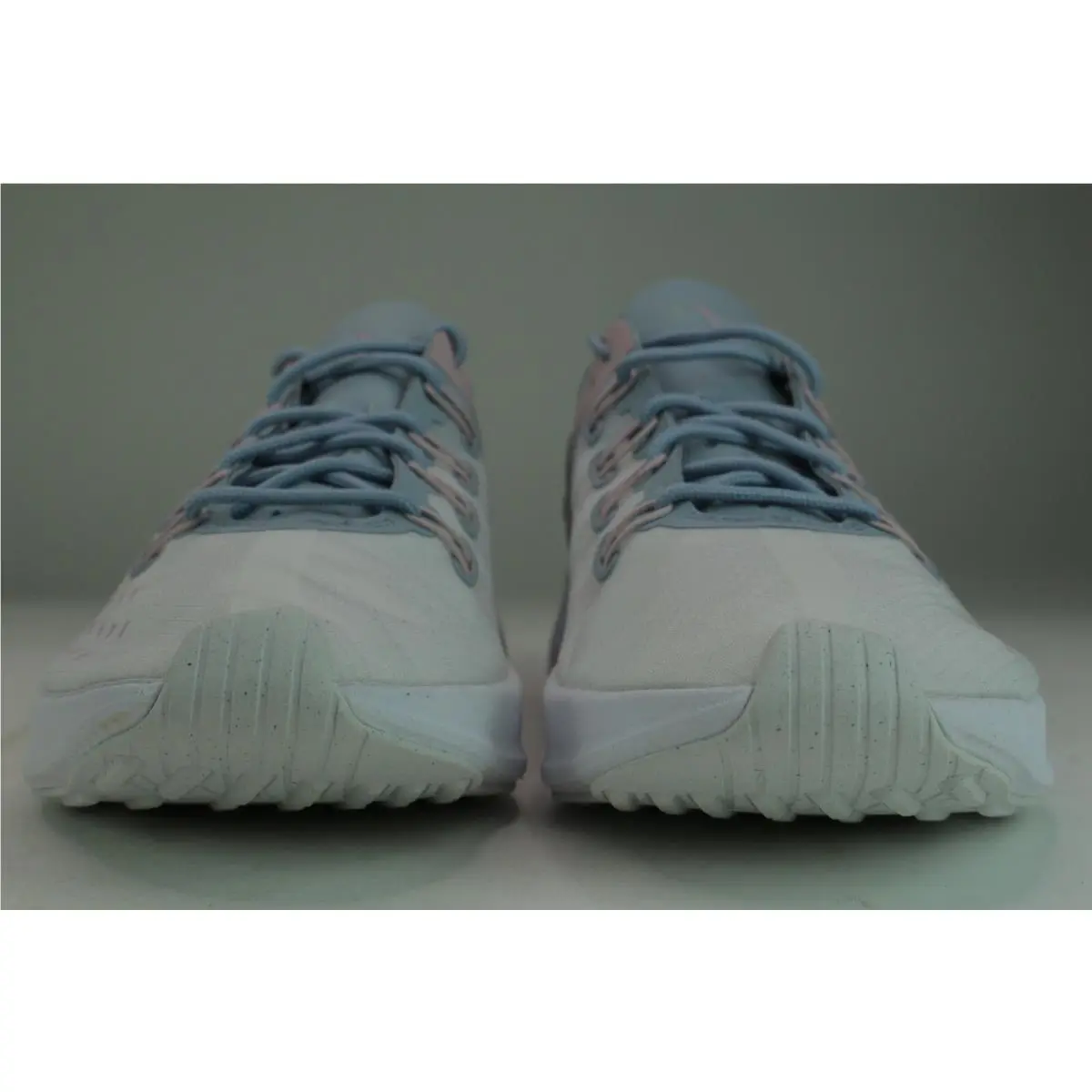 Nike shoes - Platinum Tint, Obsidian Mist 14