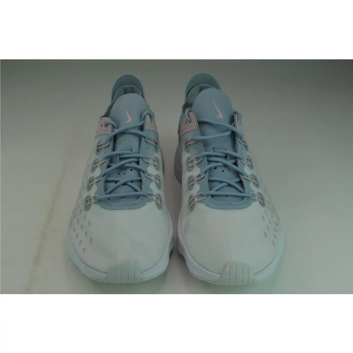 Nike shoes - Platinum Tint, Obsidian Mist 15