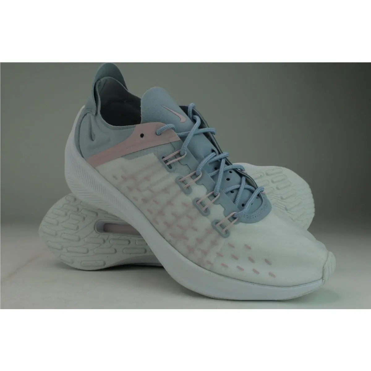 Nike shoes - Platinum Tint, Obsidian Mist 17